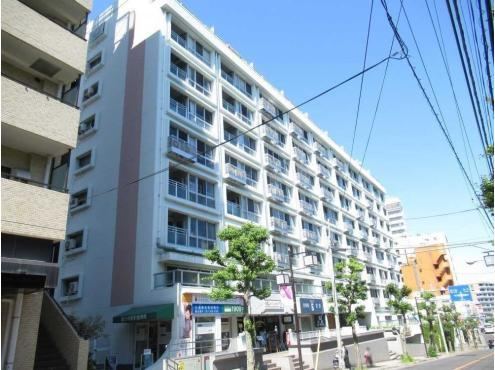 1LDK apartment in Kokubunji, Tokyo - Photo 1