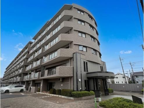 3LDK apartment in Kodaira, Tokyo - Photo 1