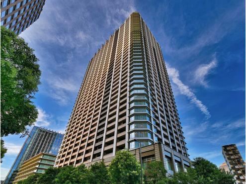 1LDK apartment in Shinagawa Ward, Tokyo - Photo 1