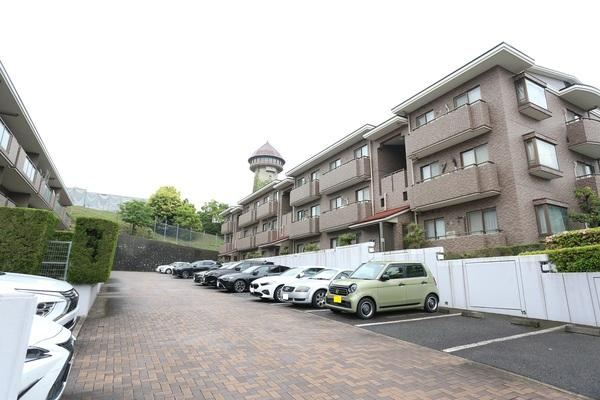 3LDK apartment in Chikusa Ward, Nagoya, Aichi - Photo 1