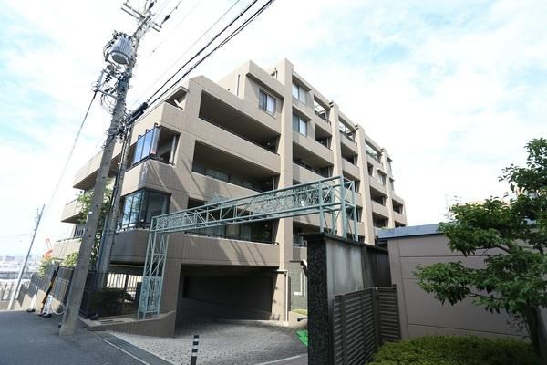 3LDK apartment in Chikusa Ward, Nagoya, Aichi - Photo 1