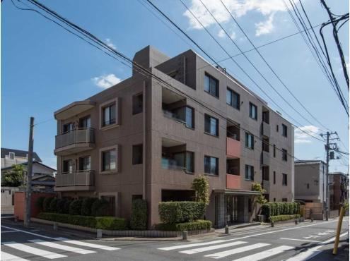3LDK apartment in Itabashi Ward, Tokyo - Photo 1