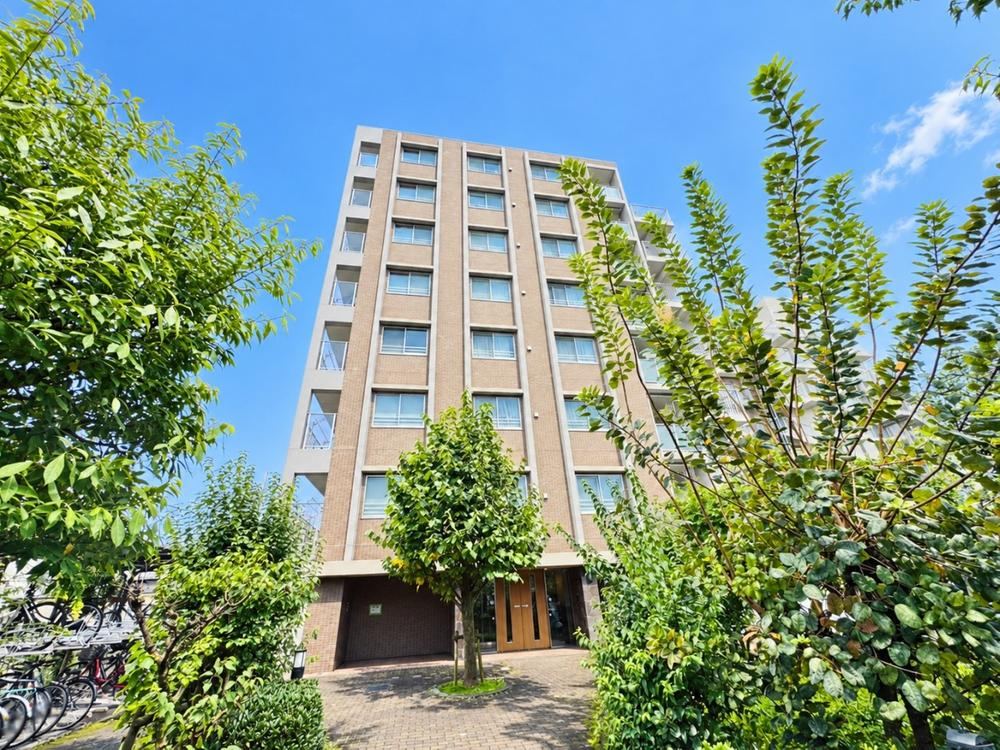 3LDK apartment in Machida, Tokyo - Photo 1