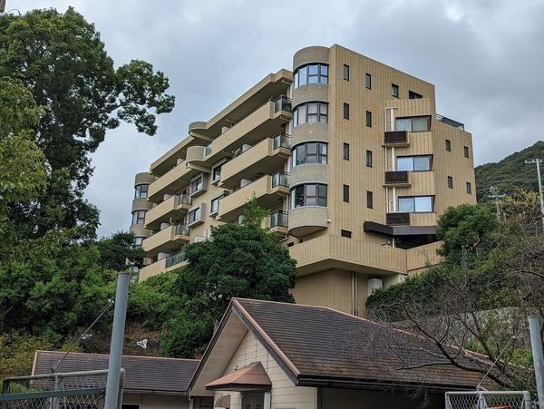 1LDK apartment in Suma Ward, Kobe, Hyogo - Photo 1