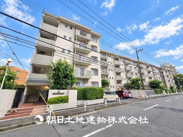 4LDK apartment in Midori Ward, Yokohama, Kanagawa - Photo 1