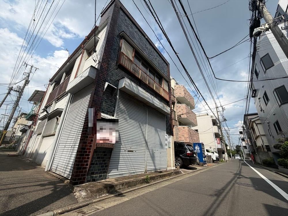 124 m² land in Shinagawa Ward, Tokyo - Photo 1
