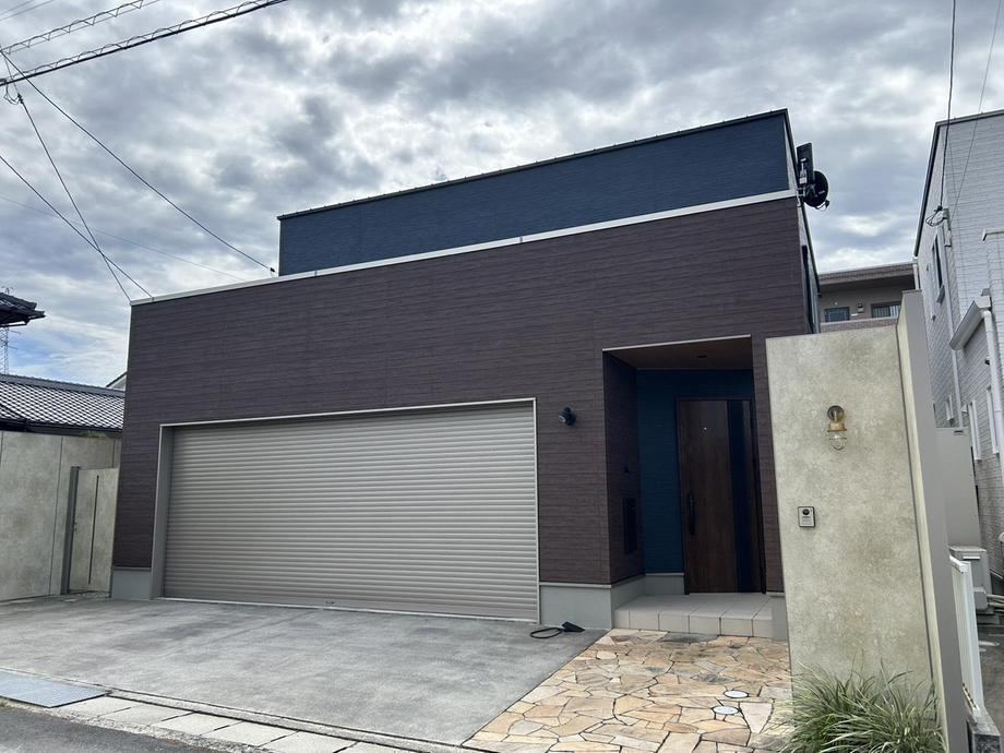 3LDK+S house in Tsuyama, Okayama - Photo 1