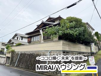 5LDKK house in Heguri, Ikoma District