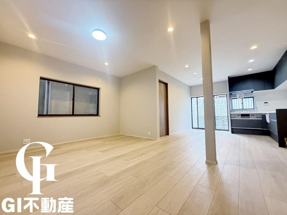 4LDK house in Fushimi Ward, Kyoto - Photo 1