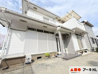 4LDK house in Takasago