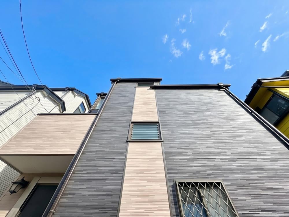 4LDK house in Sakura Ward, Saitama - Photo 1