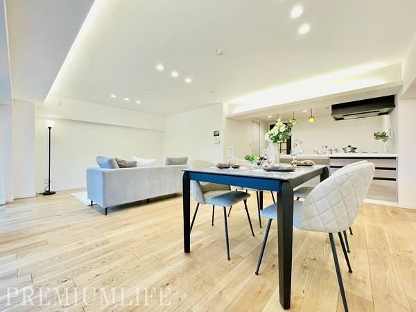 3LDK apartment in Bunkyo Ward, Tokyo - Photo 1