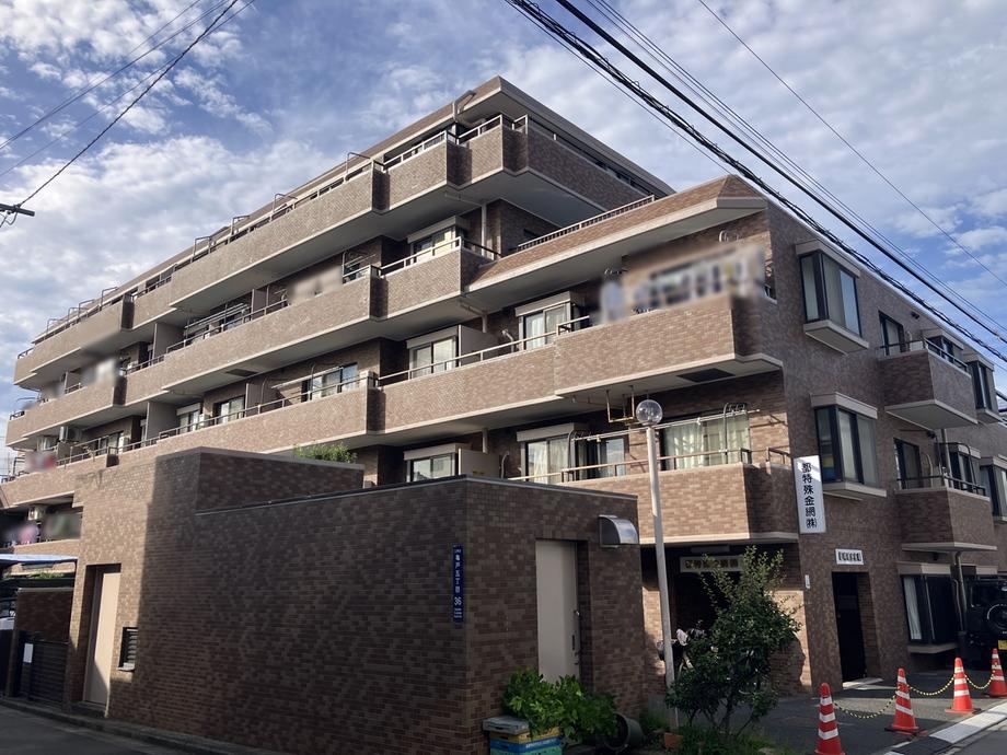 3LDK apartment in Koto Ward, Tokyo - Photo 1