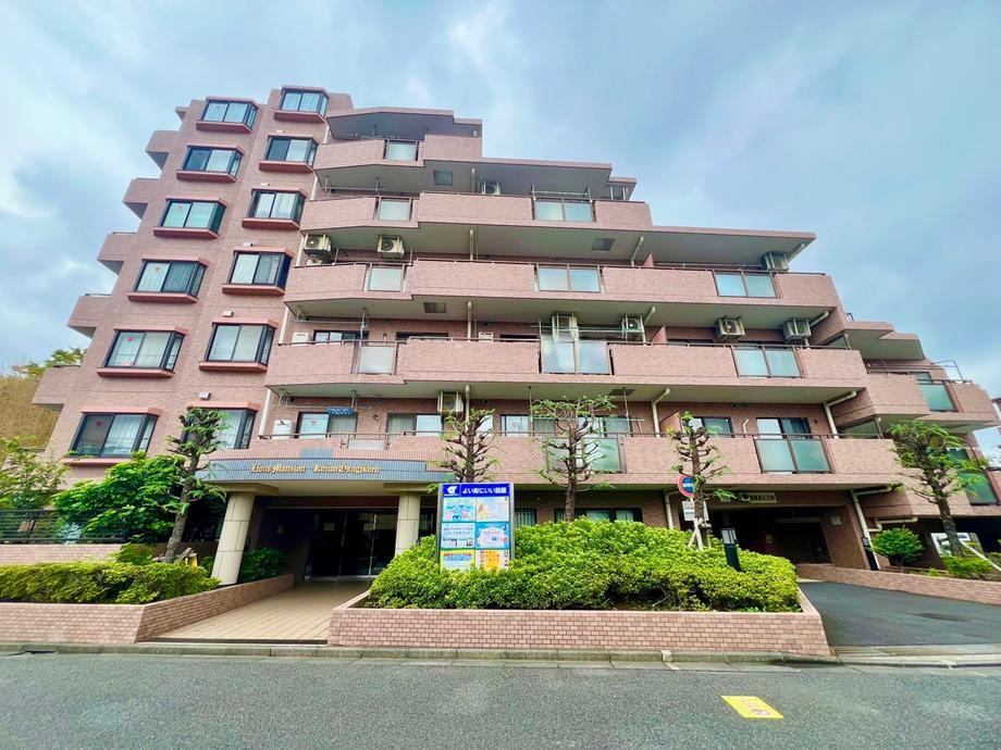 3LDK apartment in Edogawa Ward, Tokyo - Photo 1
