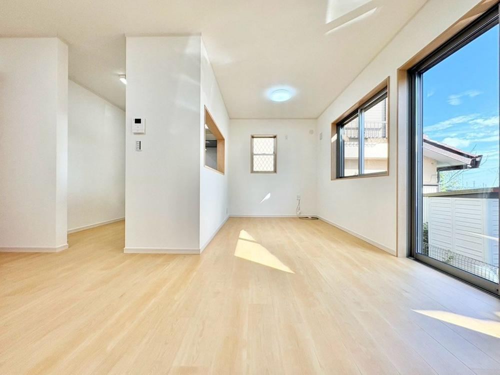 4LDK house in Kashiwa, Chiba - Photo 1
