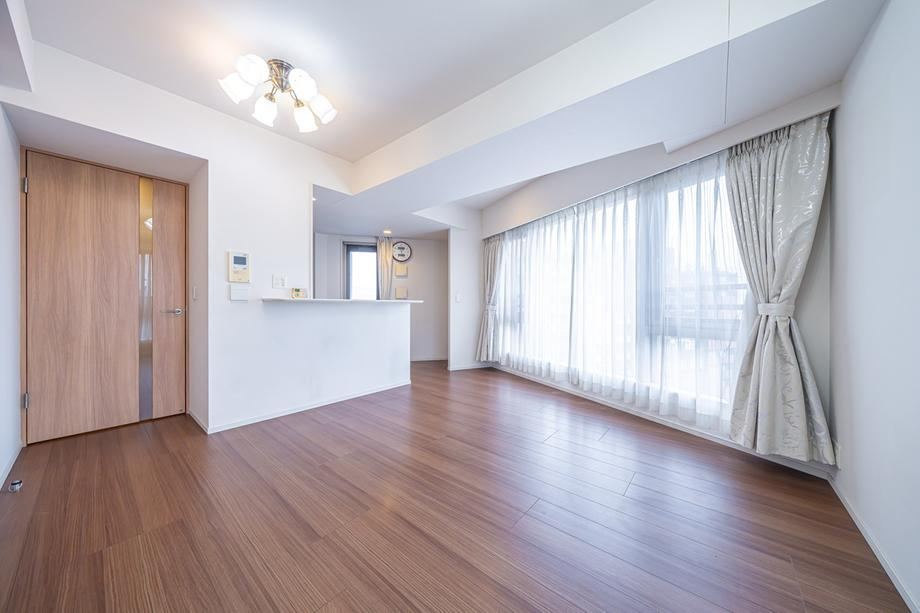 2LDK apartment in Toshima Ward, Tokyo - Photo 1