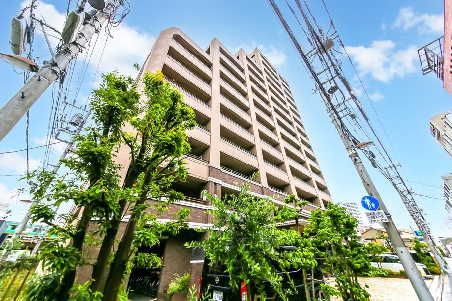 3LDK apartment in Arakawa Ward, Tokyo - Photo 1