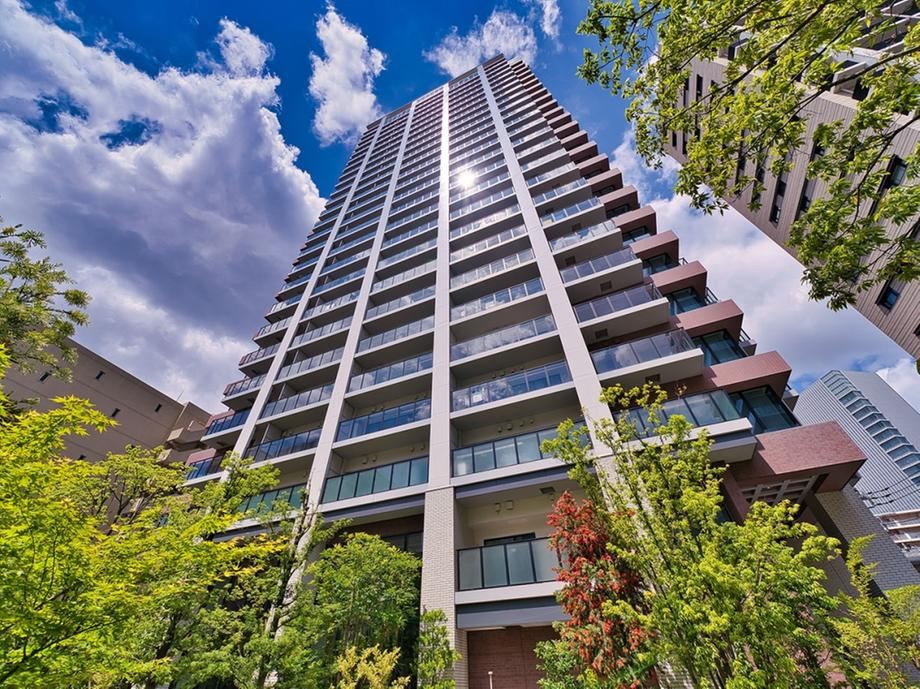 1LDK apartment in Shinagawa Ward, Tokyo - Photo 1