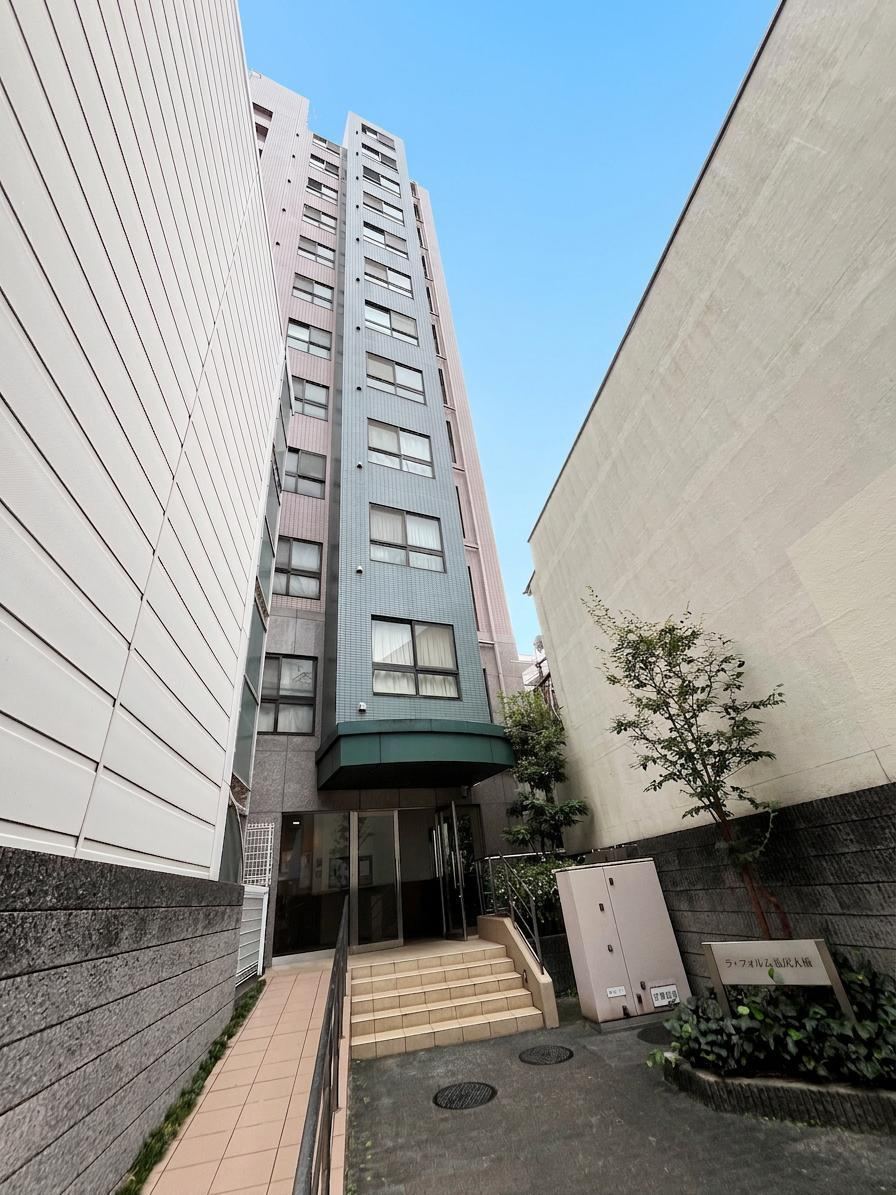 1LDK+S apartment in Setagaya Ward, Tokyo - Photo 1