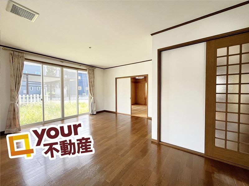 4LDK+S house in Osaki, Miyagi - Photo 1
