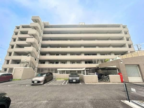3LDK apartment in Anjo, Aichi - Photo 1