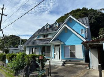 5LDK house in Kakegawa