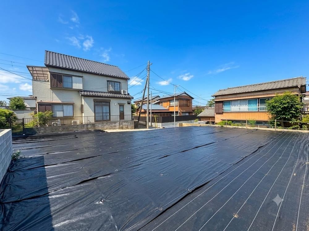 242 m² land in Kamagaya, Chiba - Photo 1
