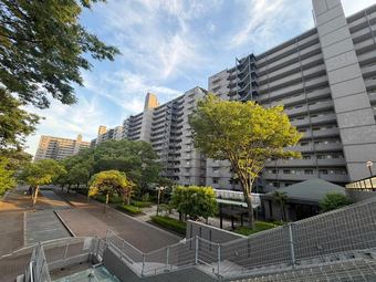 2LDK+S apartment in Kitamoto