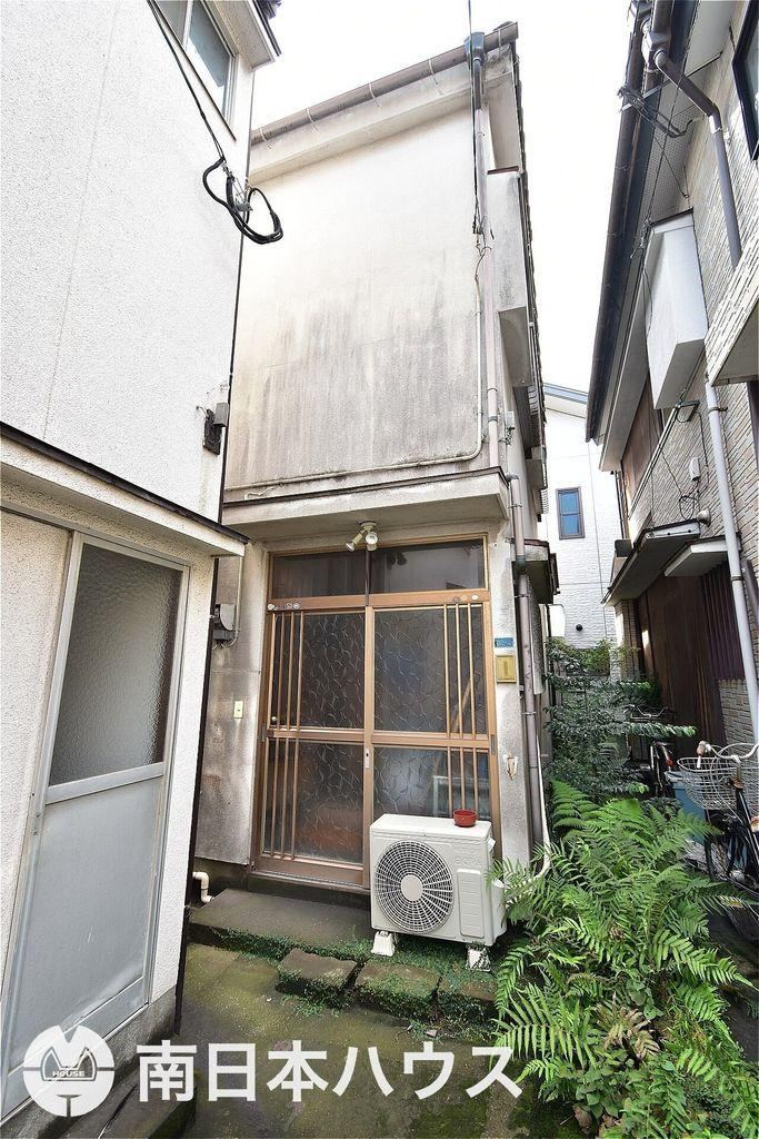 3DK house in Kagoshima, Kagoshima - Photo 1