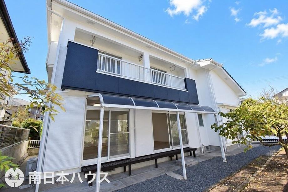 4LDK house in Kagoshima, Kagoshima - Photo 1