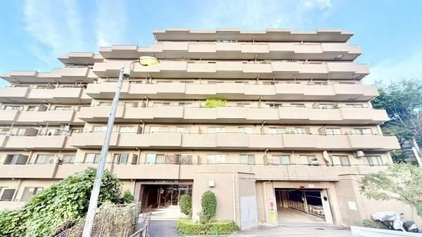 3LDK apartment in Tama Ward, Kawasaki, Kanagawa - Photo 1