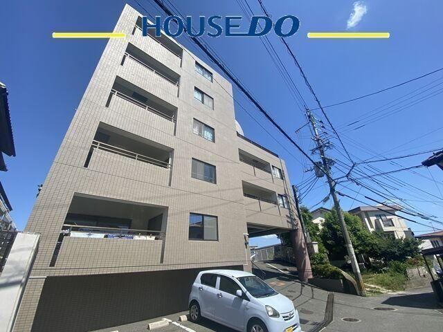 3LDK apartment in Kasuga, Fukuoka - Photo 1
