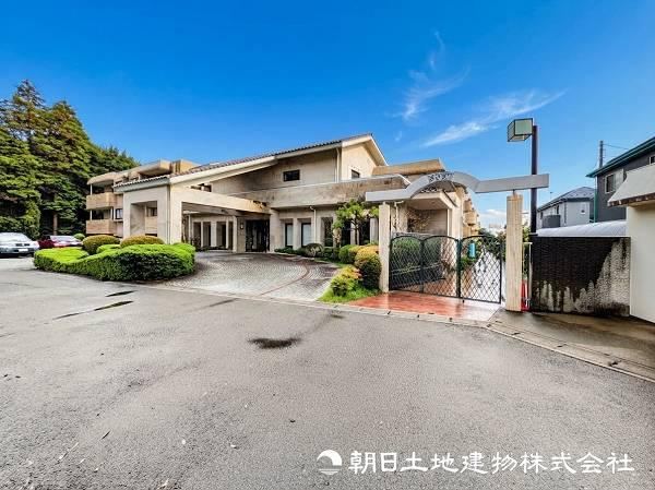 3LDK apartment in Seya Ward, Yokohama, Kanagawa - Photo 1