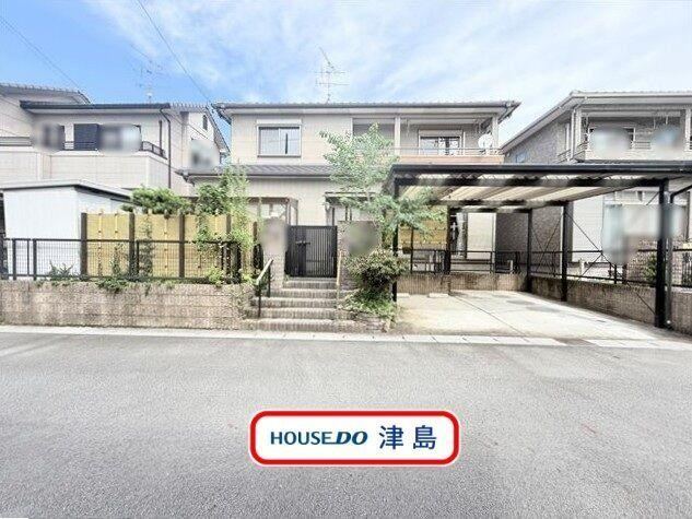 4LDK+2S house in Aisai, Aichi - Photo 1