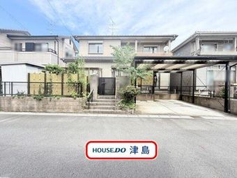 4LDK+2S house in Aisai