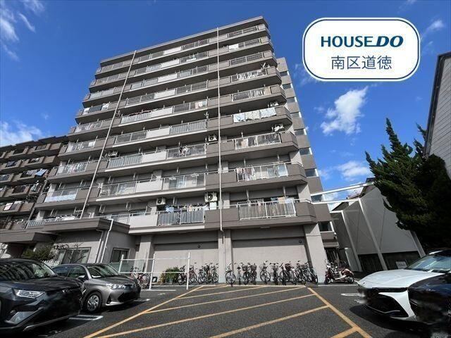 3LDK apartment in Mizuho Ward, Nagoya, Aichi - Photo 1