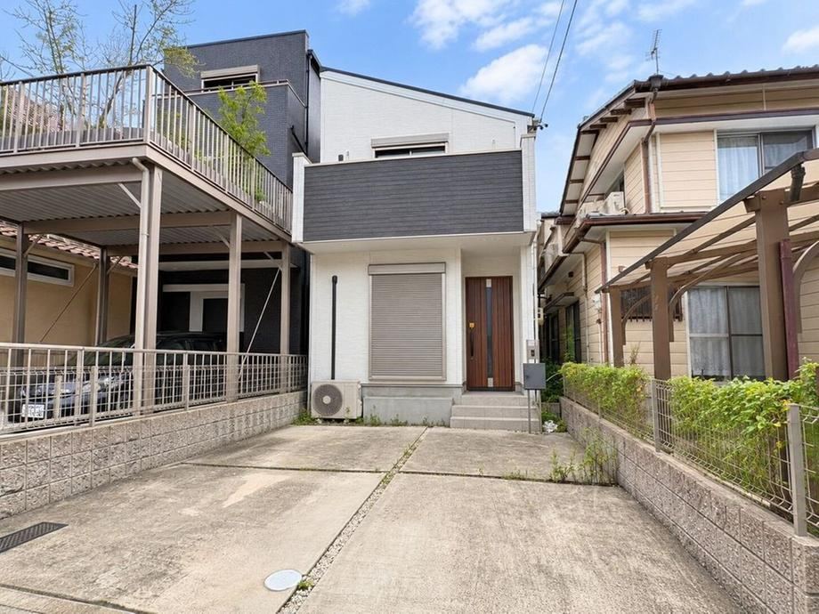 3LDK house in Moriyama Ward, Nagoya, Aichi - Photo 1