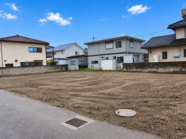 252 m² land in Utsunomiya, Tochigi - Photo 1