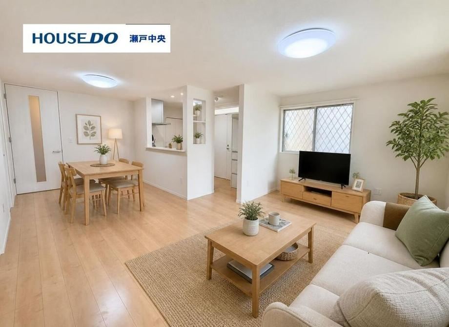 5LDK house in Seto, Aichi - Photo 1