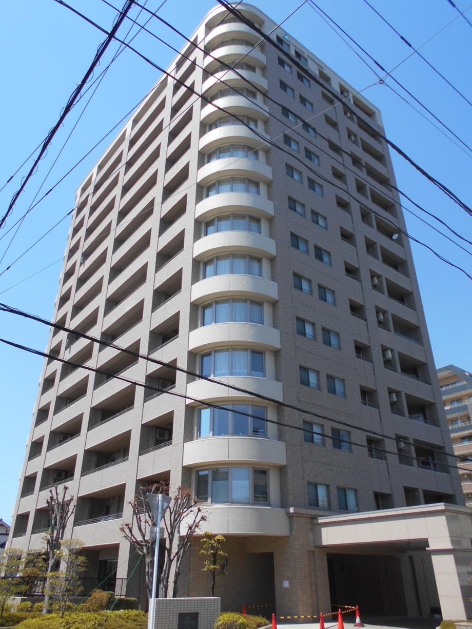 3LDK apartment in Koriyama, Fukushima - Photo 1