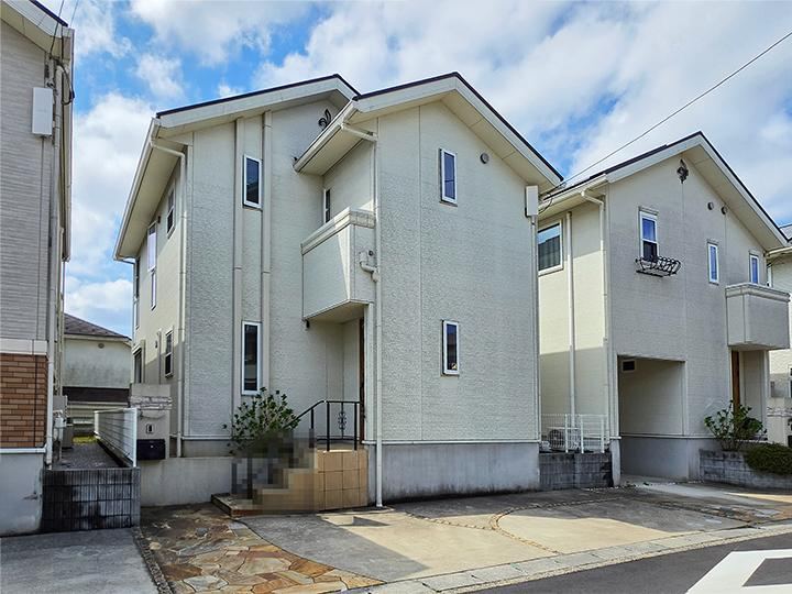 4LDK house in Asao Ward, Kawasaki, Kanagawa - Photo 1