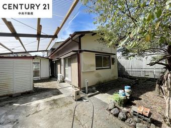 3DK house in Fujieda