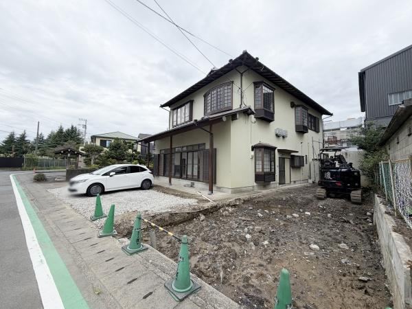 4LDK house in Fuji, Shizuoka - Photo 1