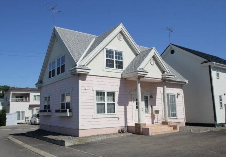 4LDK house in Obihiro, Hokkaido - Photo 1