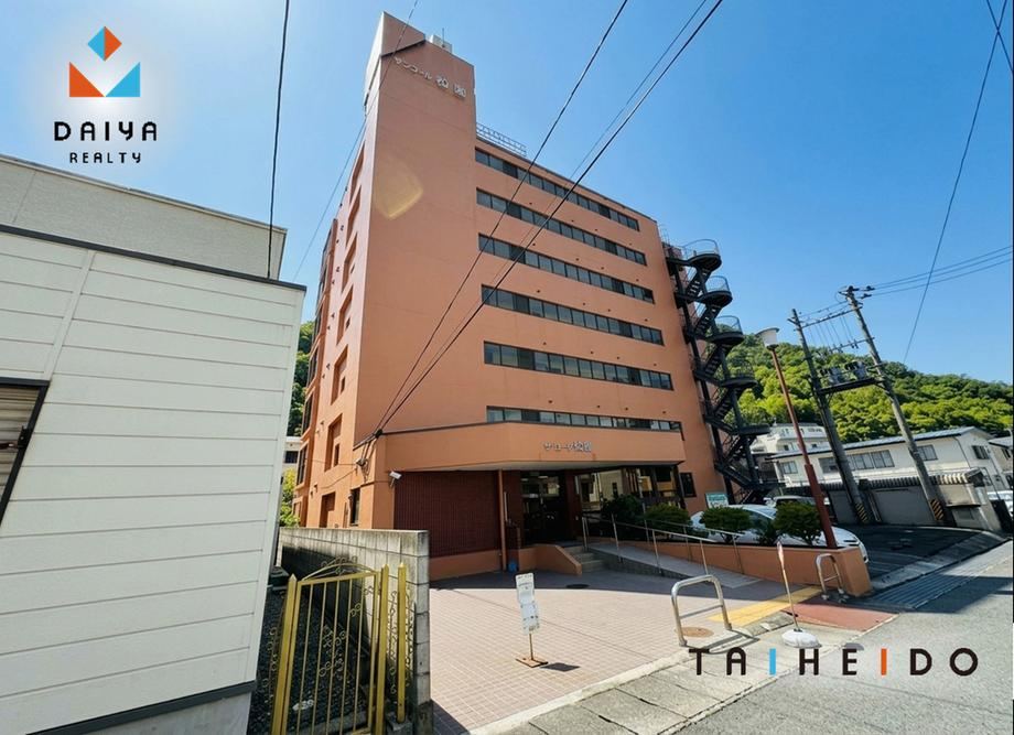 2LDK apartment in Yamagata, Yamagata - Photo 1