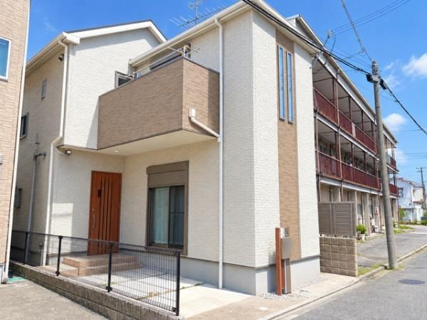 4LDK house in Izumiotsu, Osaka - Photo 1