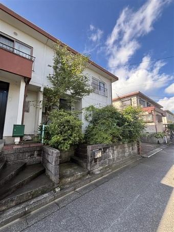 4DK house in Narita