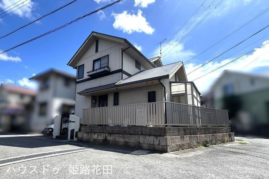 3LDK house in Himeji, Hyogo - Photo 1