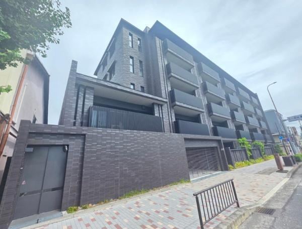 1LDK apartment in Sakyo Ward, Kyoto - Photo 1