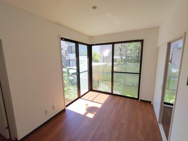 3DK apartment in Chuo Ward, Saitama - Photo 1